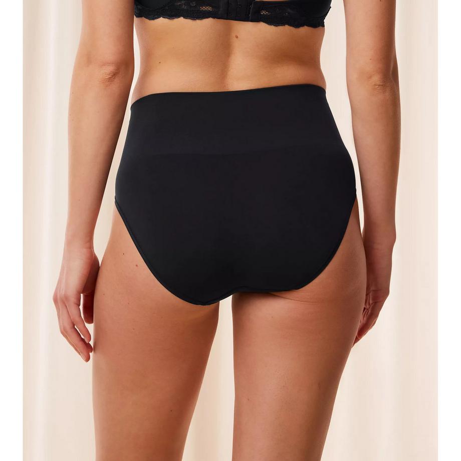 Triumph Soft Sculpt Bandeau Slip Maxi  