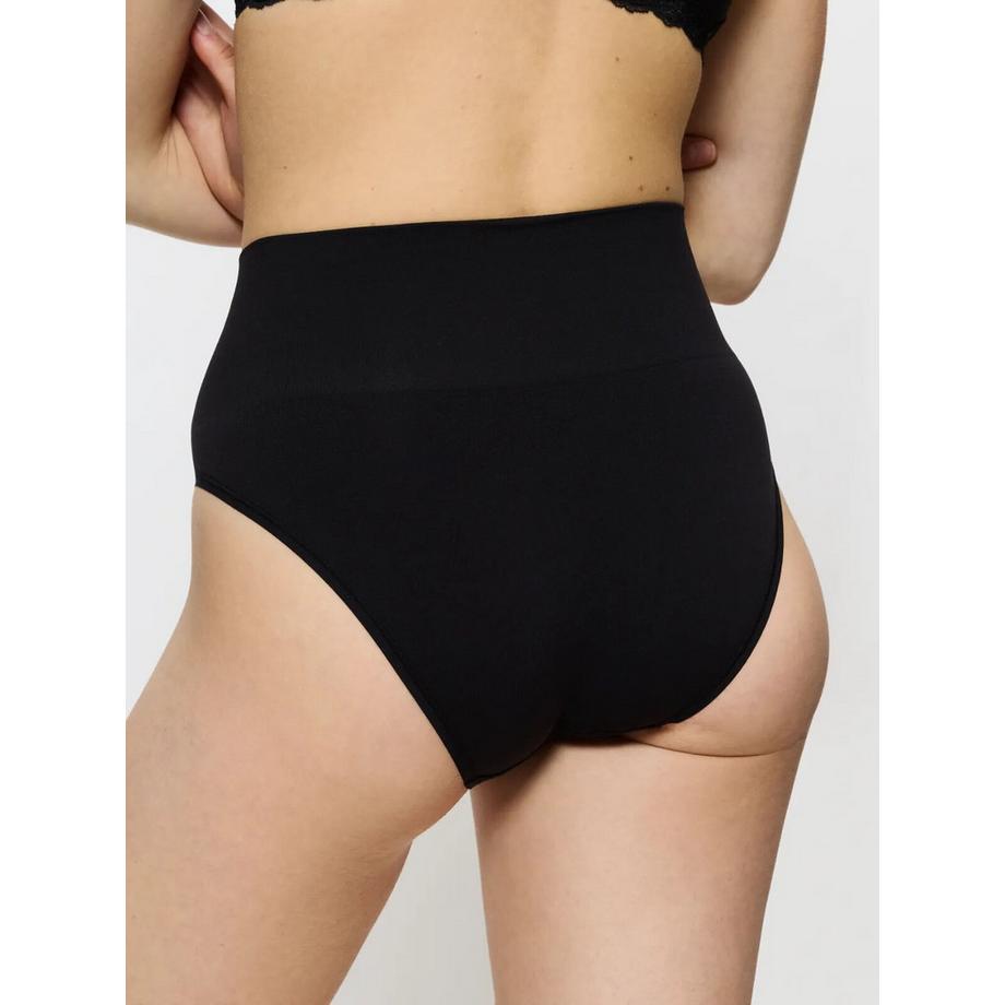 Triumph Soft Sculpt Bandeau Slip Maxi  