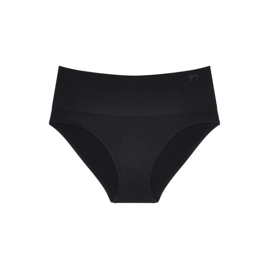 Triumph Soft Sculpt Bandeau Slip Maxi  