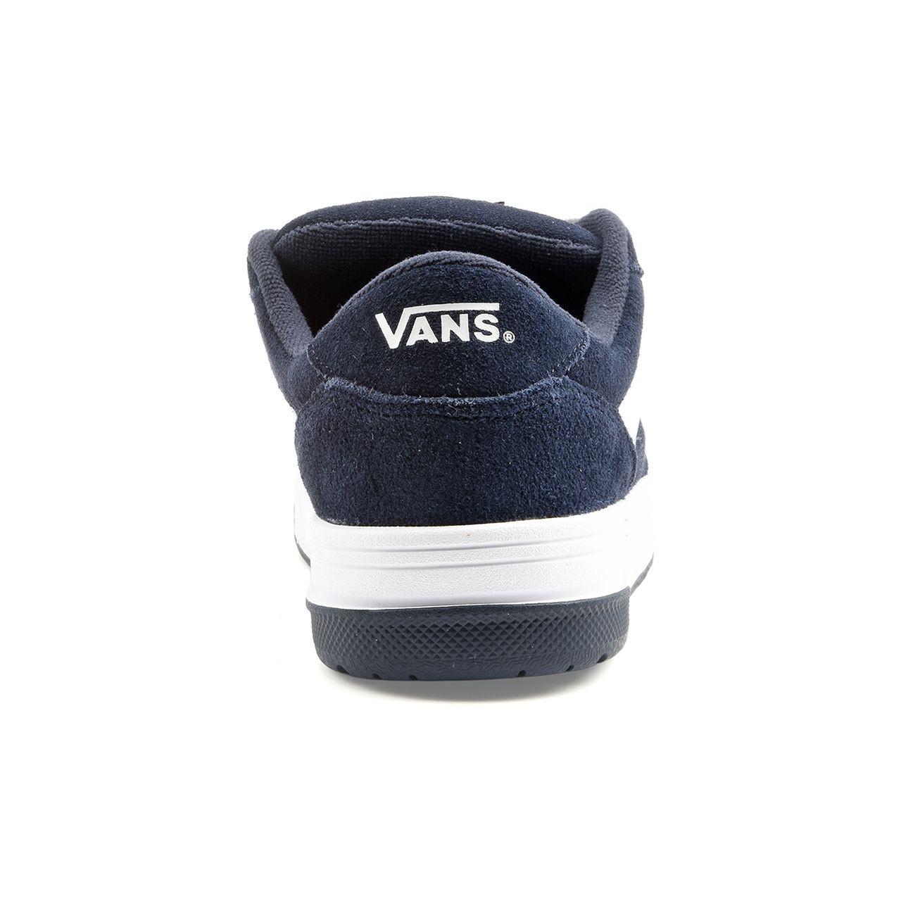 VANS  Hylane-35 
