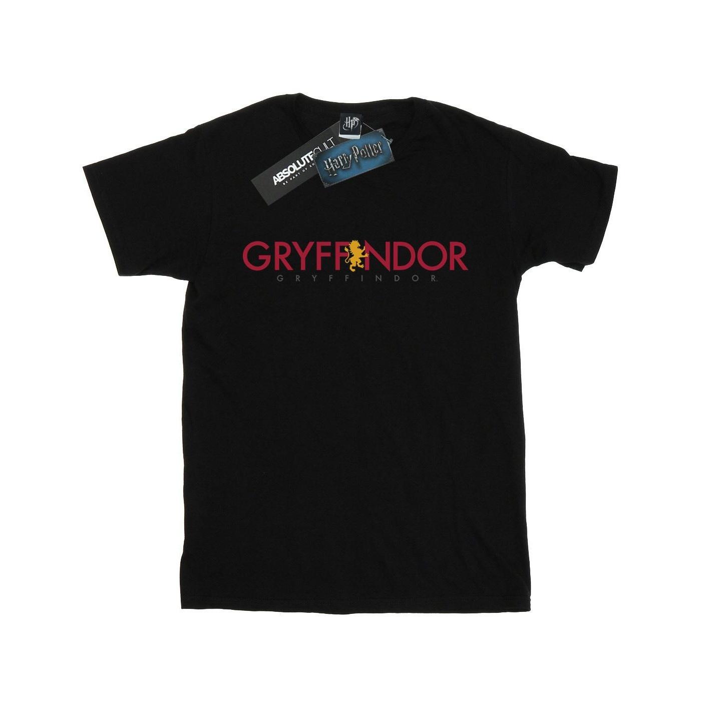 Harry Potter  Gryffindor TShirt 