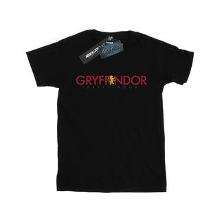 Harry Potter  Gryffindor TShirt 