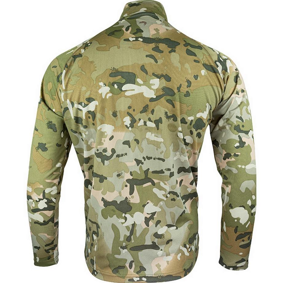 Viper  Haut De Sport Motiftyle Camouflage Armour 