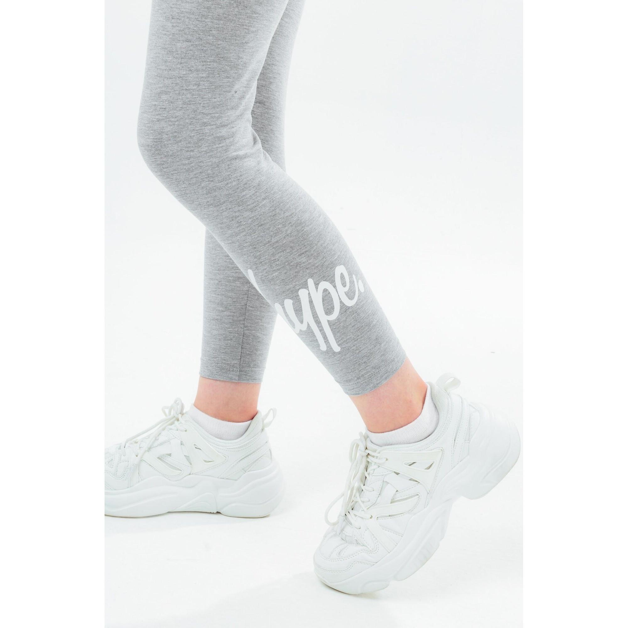 hype  Leggings 2erPack 