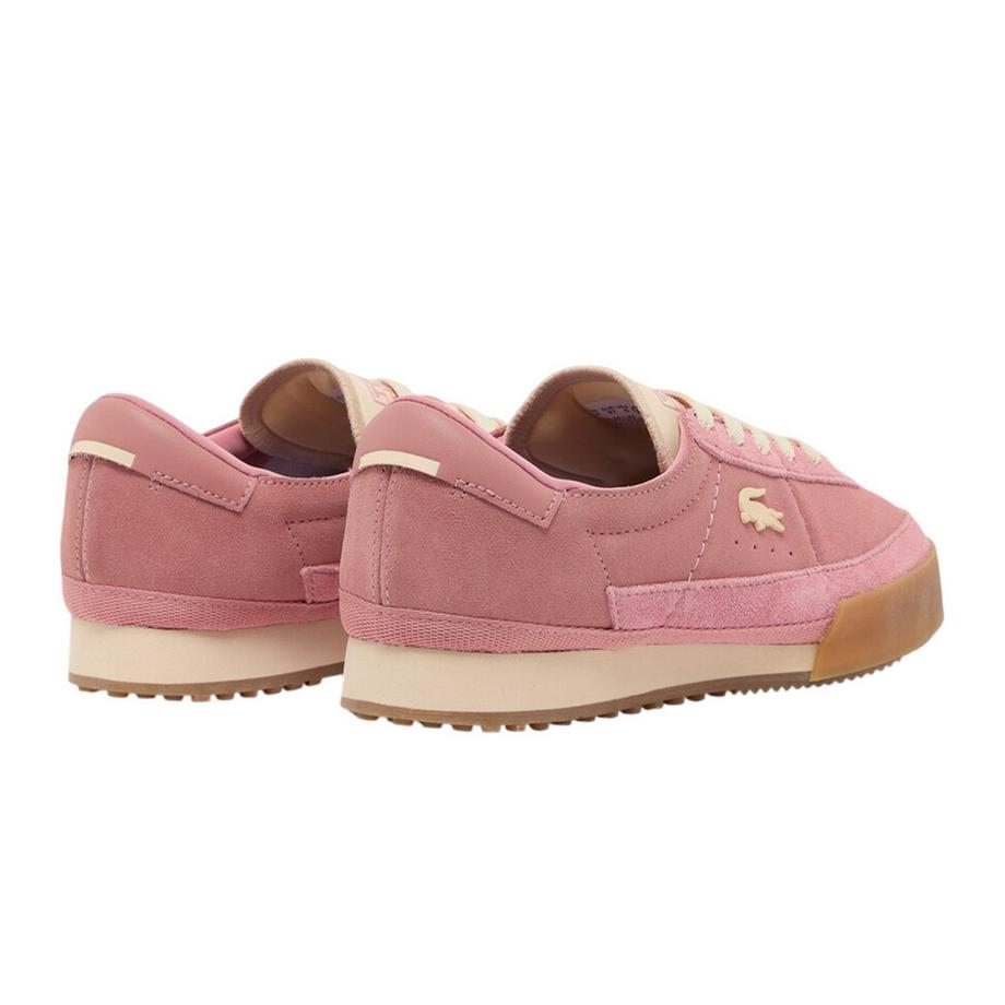 LACOSTE Aura Wildleder Sneaker  
