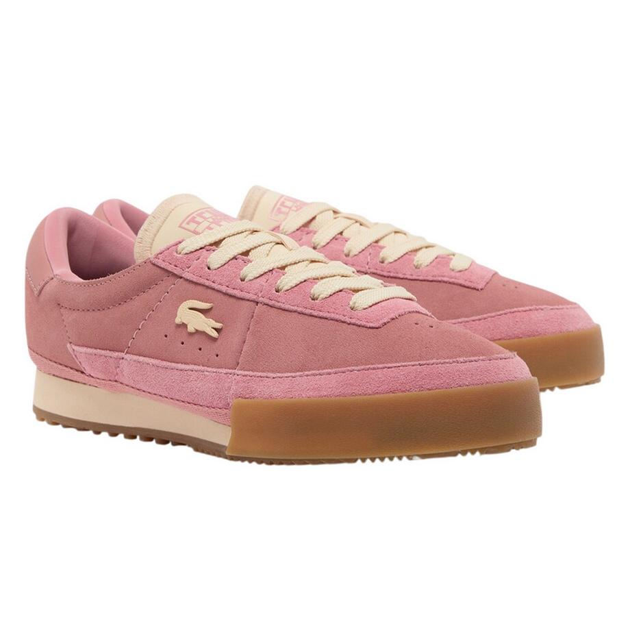 Aura Sneaker , Wildleder