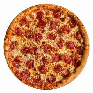 eStore Runde Decke, Pizza - 150 cm  