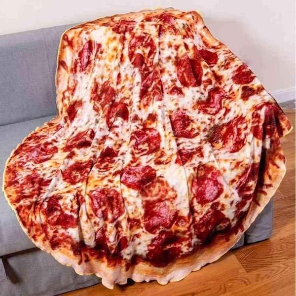 eStore Couverture Ronde, Pizza - 150 cm  