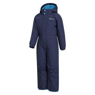 Mountain Warehouse Cloud All In One Tuta da neve impermeabile  