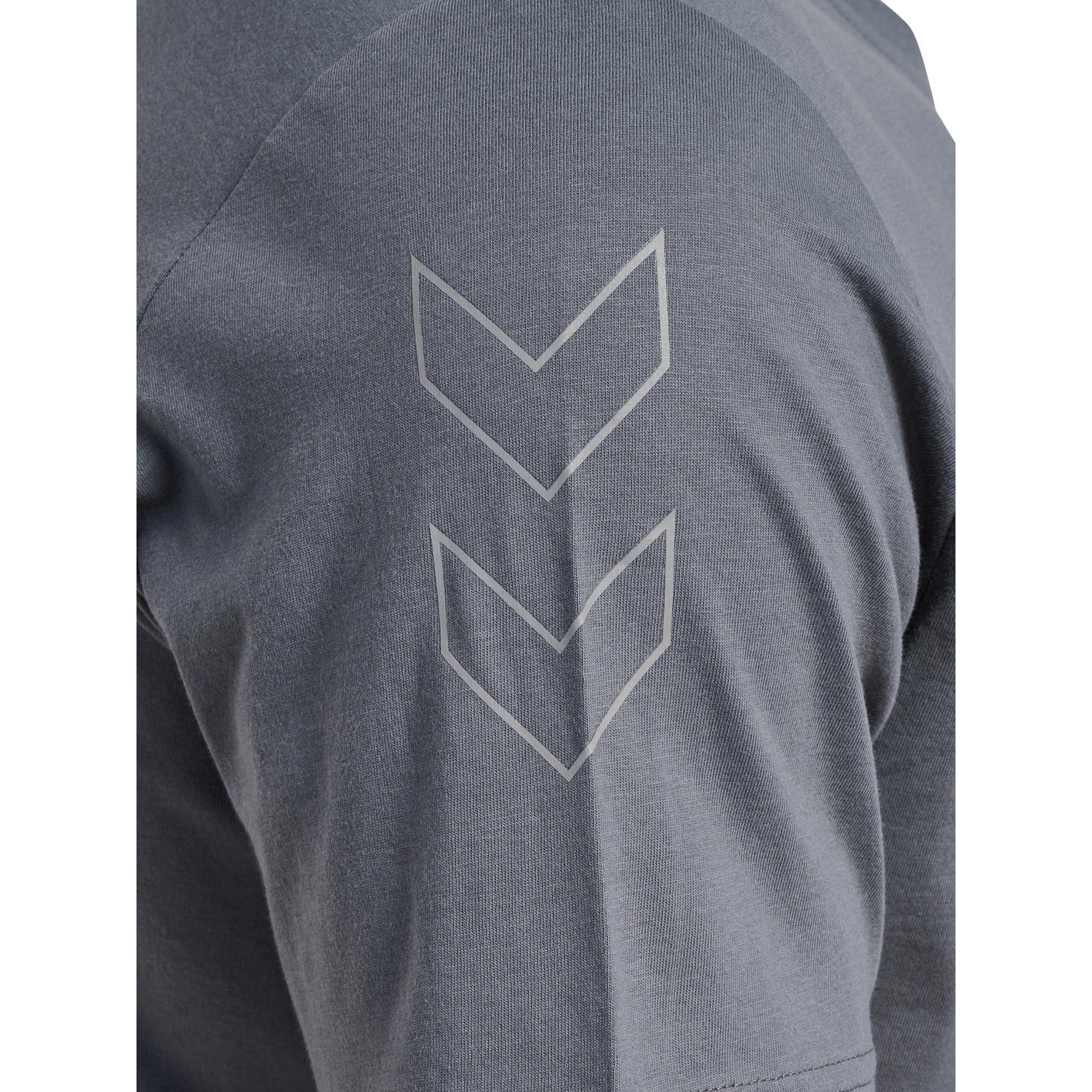 Hummel  t-shirt chevron elemental 