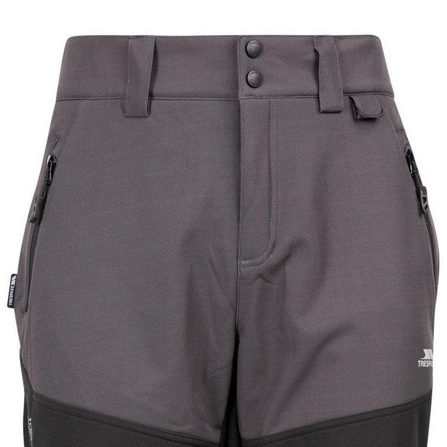 Trespass  Marco Hosen 