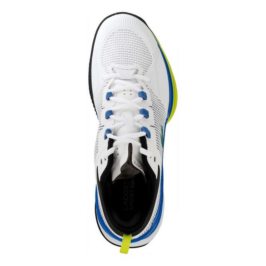 LACOSTE AG-LT Ultra Allcourt Tennisschuh  