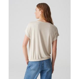 OPUS  Shirt Sasser Forme en O 