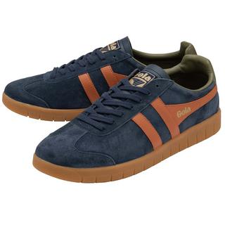 gola  scarpe da ginnastica  hurricane suede 