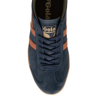 gola  scarpe da ginnastica  hurricane suede 