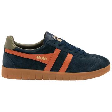 scarpe da ginnastica  hurricane suede