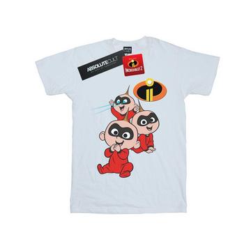 Tshirt THE INCREDIBLES
