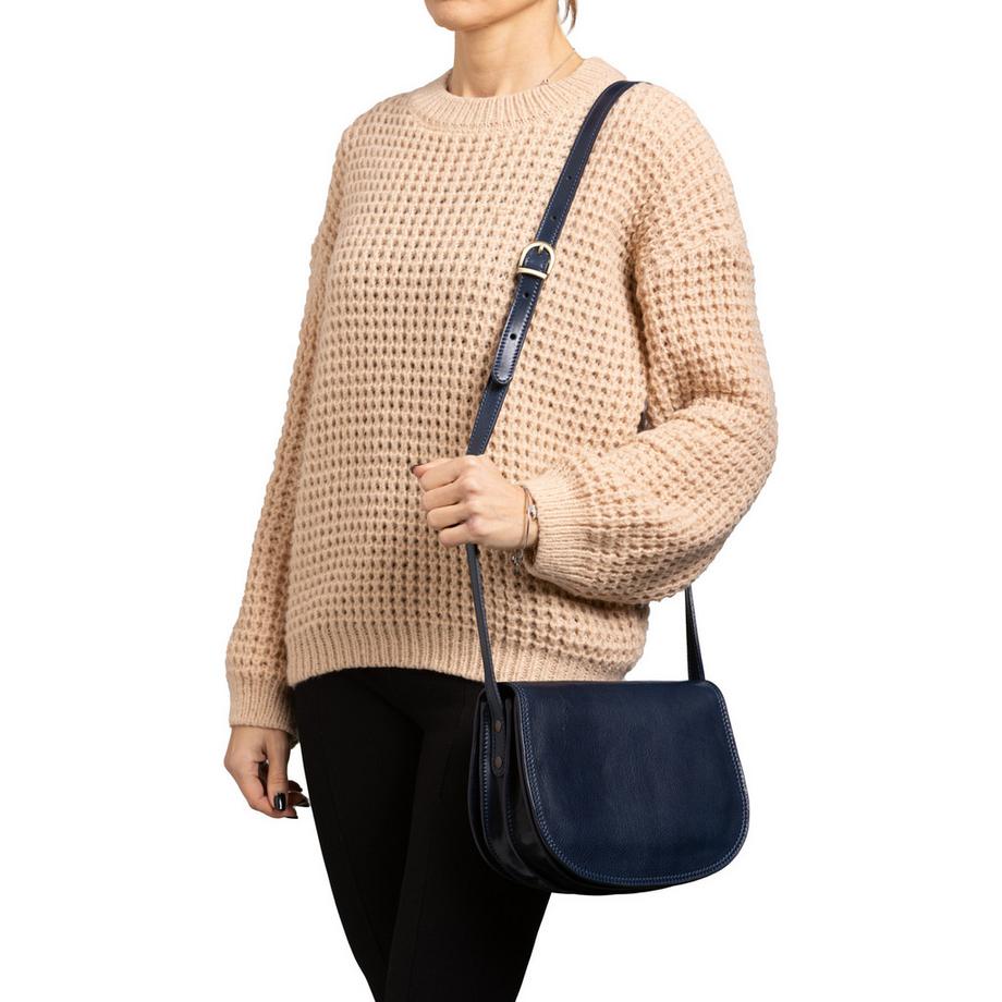 Gave Lux Borsa a tracolla  