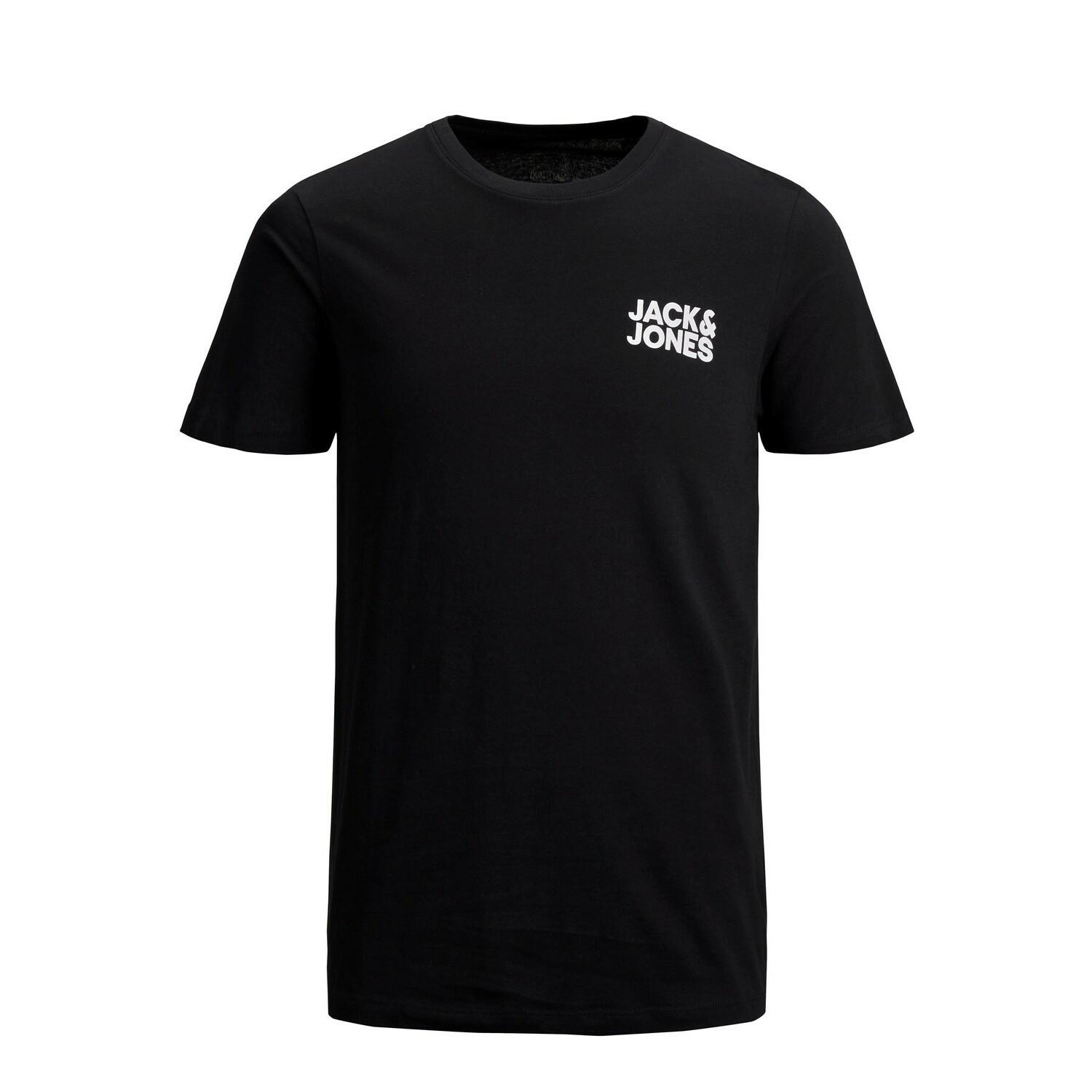 JACK & JONES  T-shirt Jack & Jones Ecorp Logo 