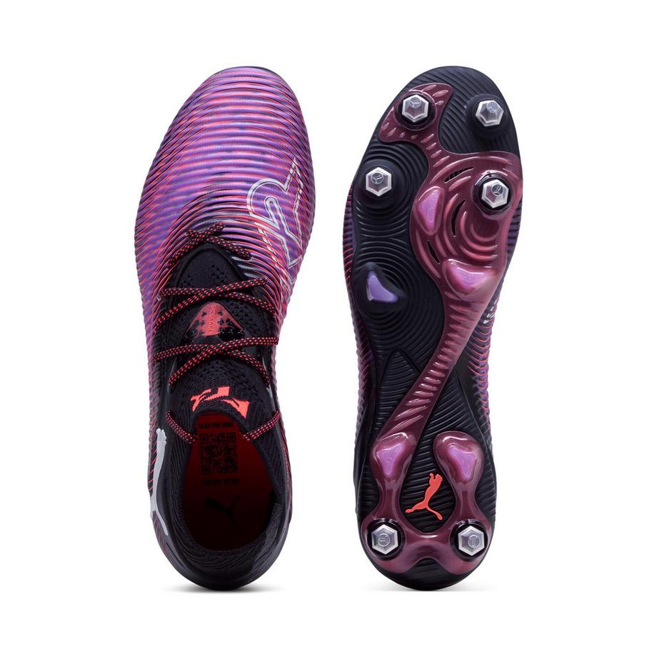 PUMA  Scarpe calcio future 8 ultimate mxsg 