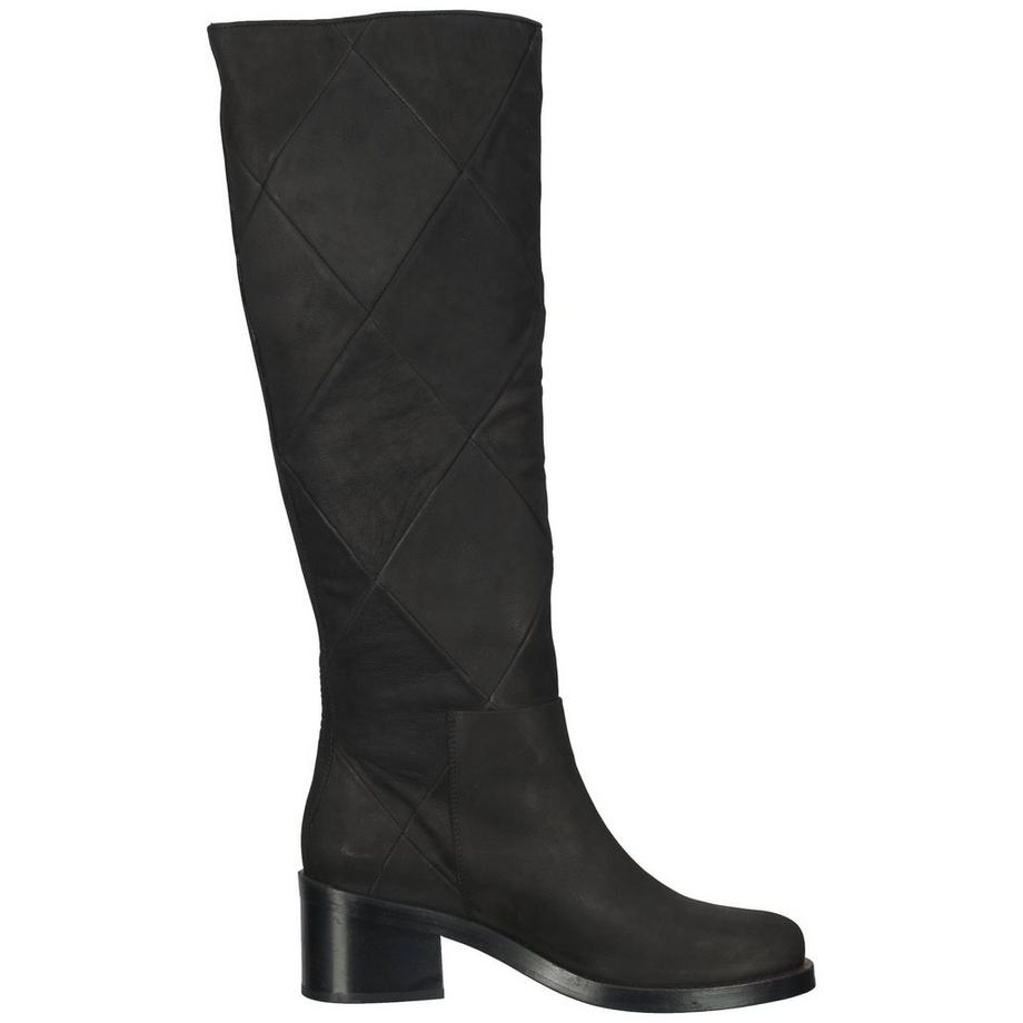 Shabbies Amsterdam Bottes mi-mollet  