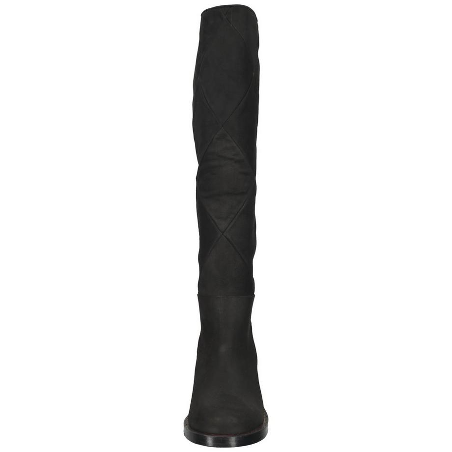 Shabbies Amsterdam Bottes mi-mollet  