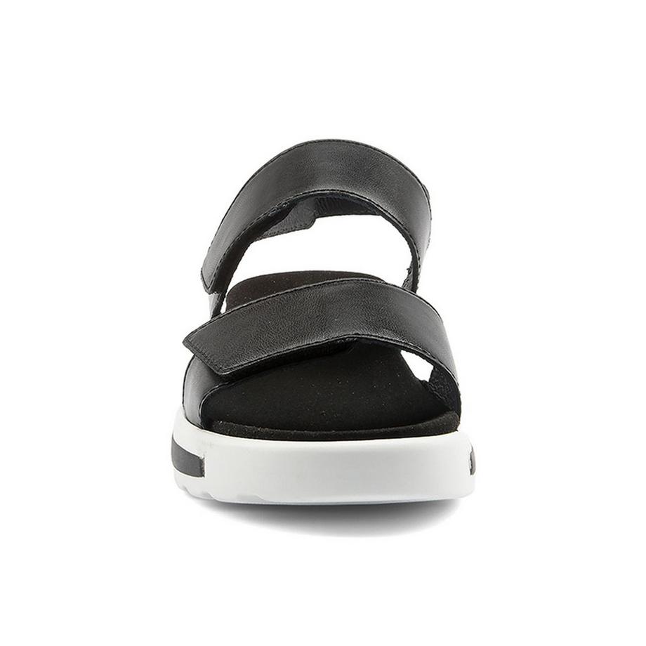 Semler Hanna H Sandales à Plateforme  