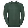 Russell  Pullover Verde