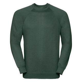 Russell Pullover classico  