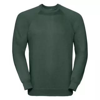 Russell  Pullover Verde