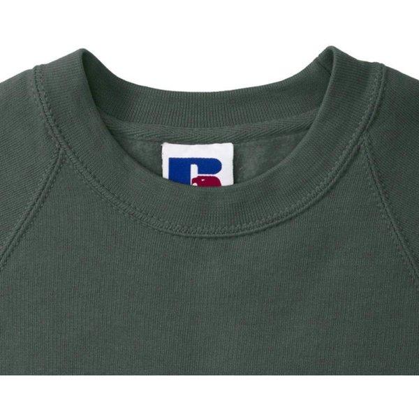 Russell Pullover classico  