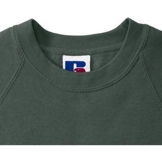 Russell Pullover classico  