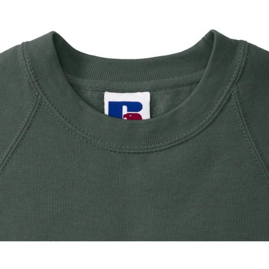 Russell Pullover  