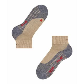 FALKE TK5 Kurze Socken  