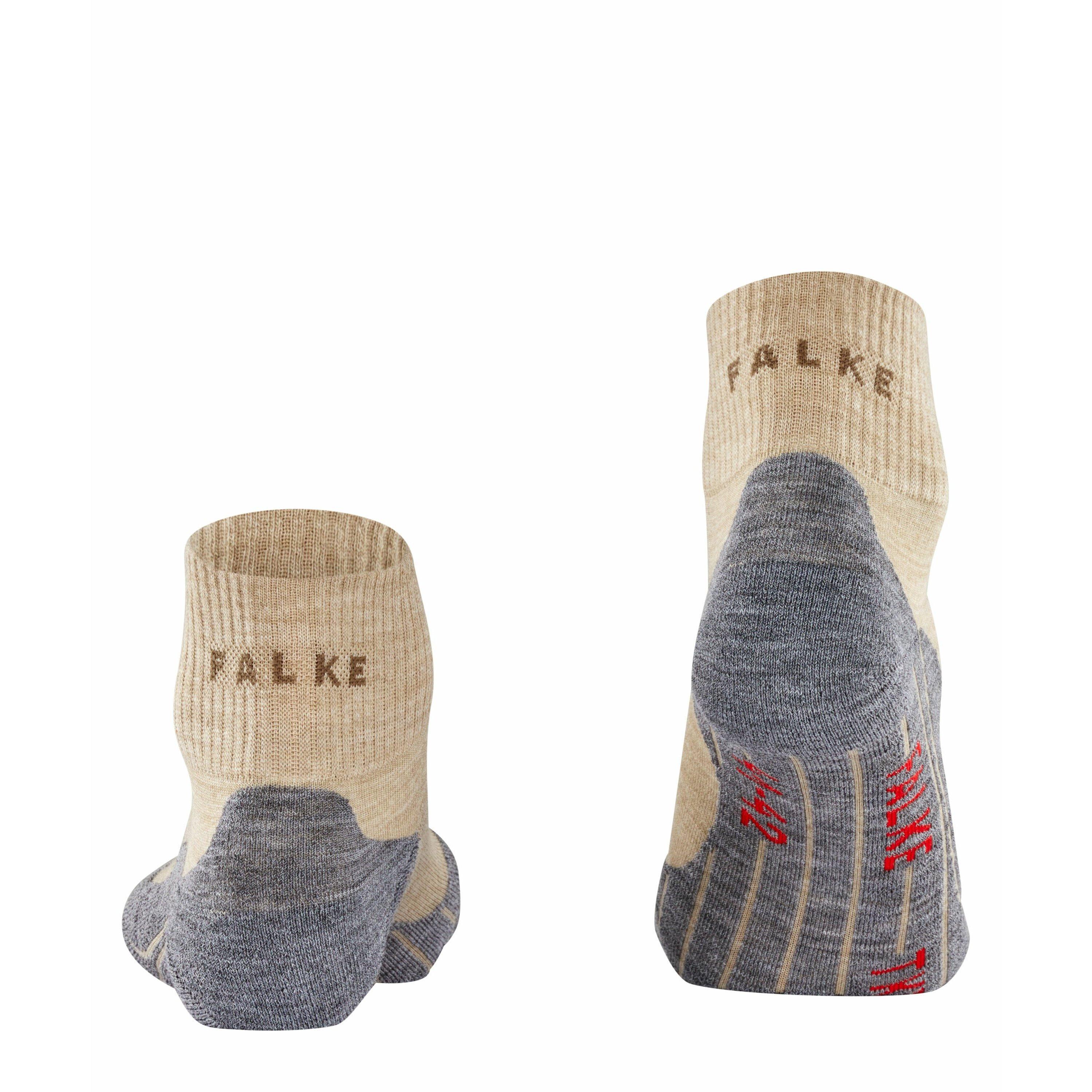 FALKE TK5 Kurze Socken  