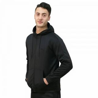 Softee Sweatshirt à Capuche Élégant Zippé  