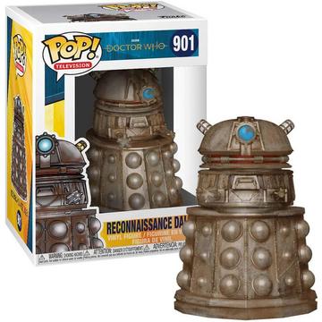 POP - Dr Who - 901 - Dalek