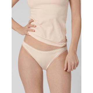 sloggi Go Organic Cotton Mini Slip Confezione da 2  