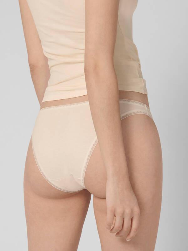 sloggi Go Organic Cotton Mini Slip Confezione da 2  