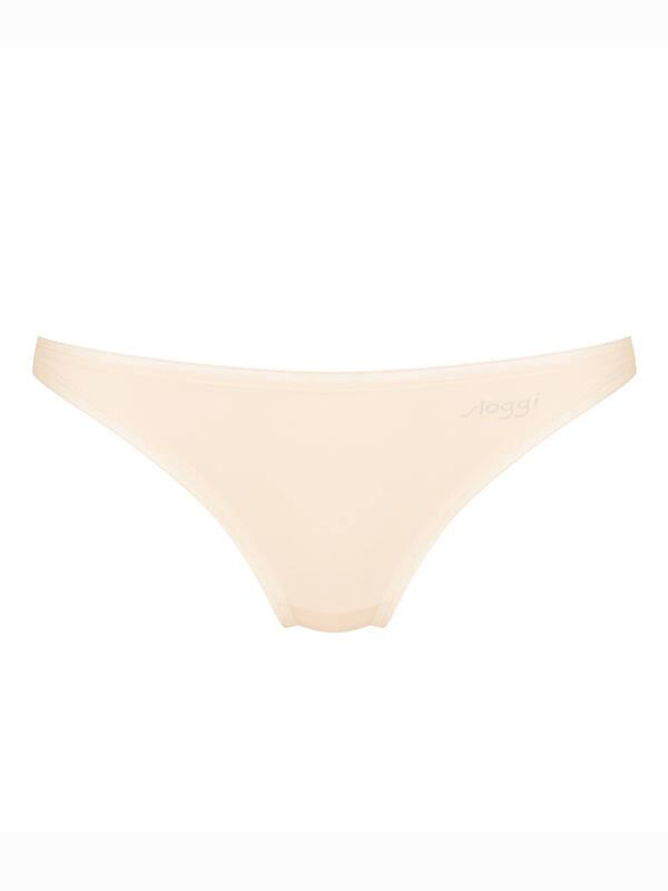 sloggi Go Organic Cotton Mini Slip Confezione da 2  