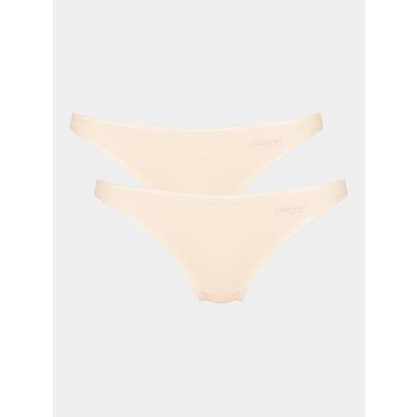sloggi Go Organic Cotton Mini Slip Confezione da 2  