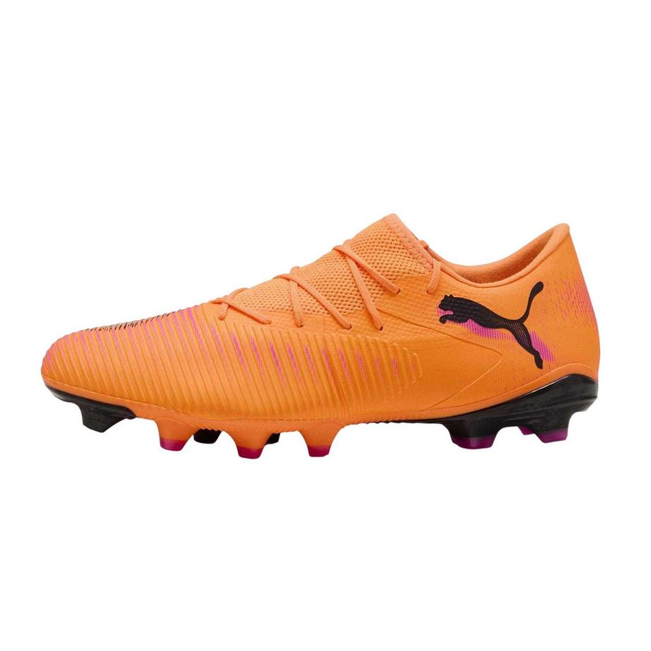 PUMA Chaussures de foot Future 8 Match pour terrain ferme  