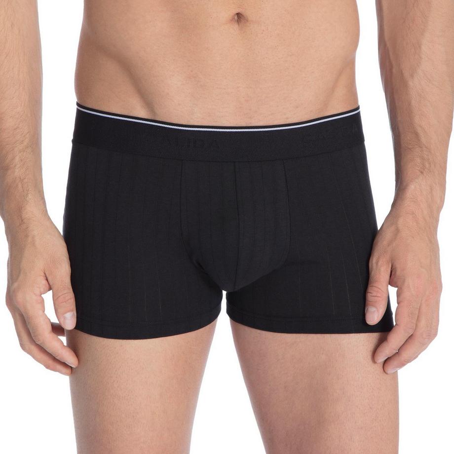 CALIDA Pure & Style 2er Pack Figurbetonte Boxershorts  