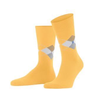 Burlington  chaussettes multi king 