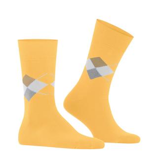 Burlington  chaussettes multi king 