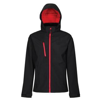 Regatta Venturer Softshelljacke Dreilagige Membrane  