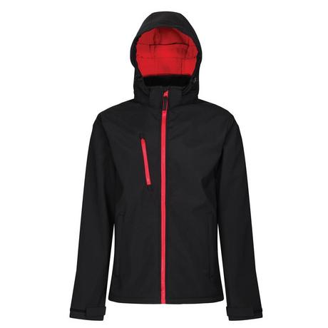 Regatta Venturer Softshelljacke Dreilagige Membrane  