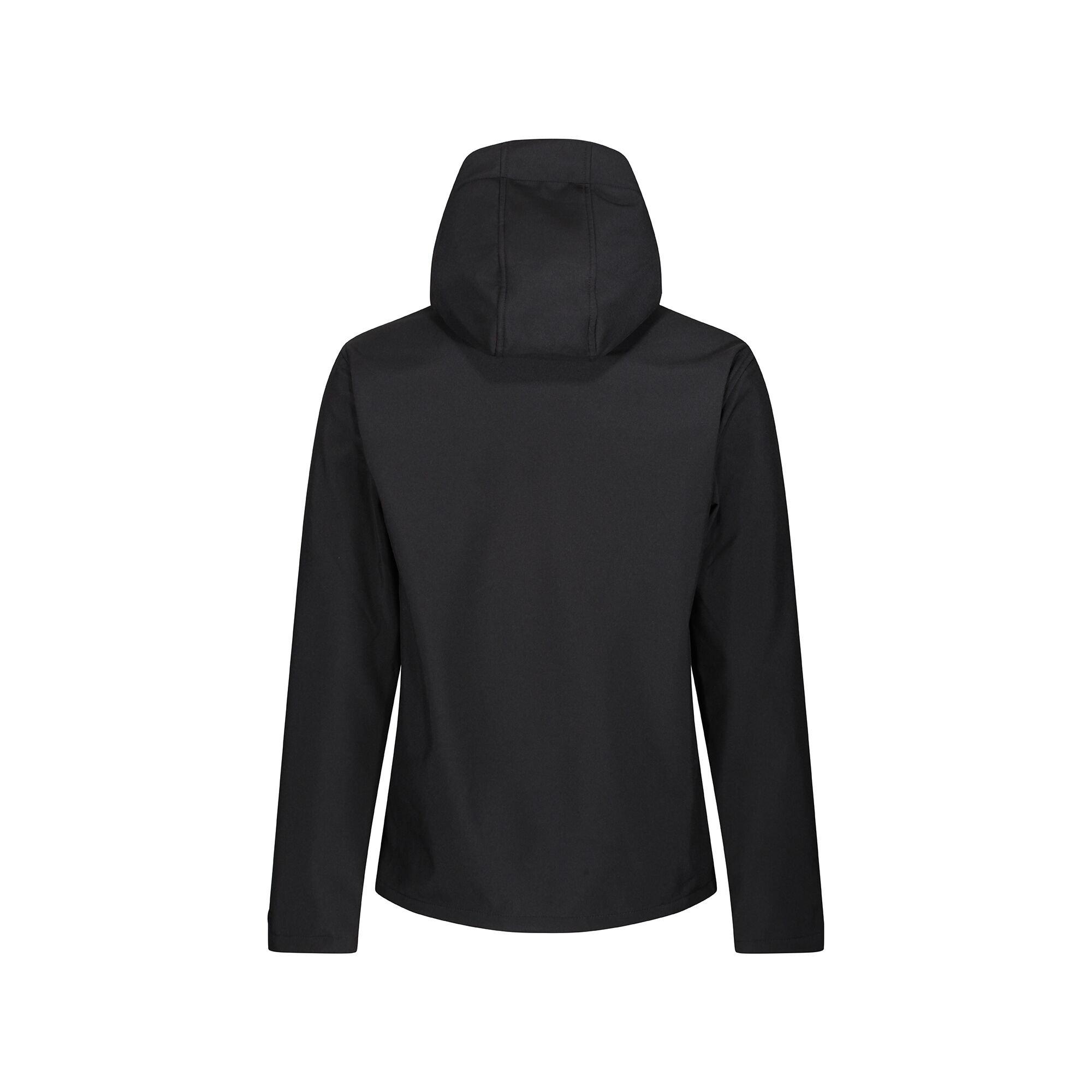 Regatta Venturer Softshelljacke Dreilagige Membrane  