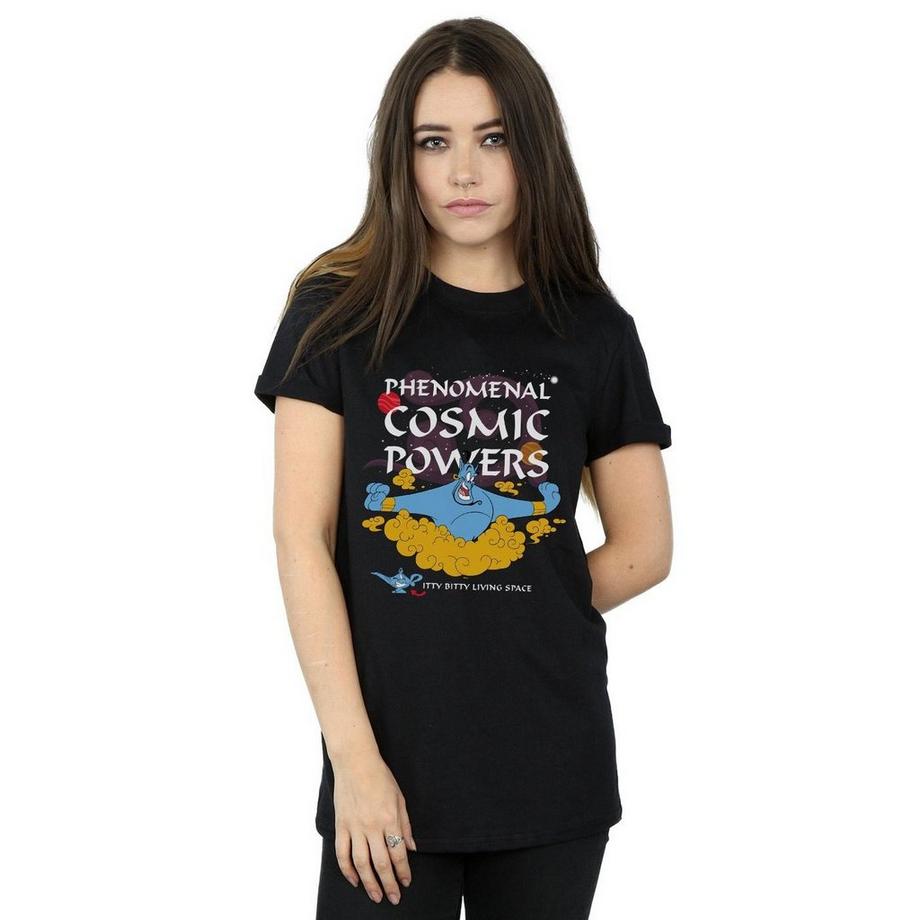 Disney Phenomenal Cosmic Powers T-Shirt  