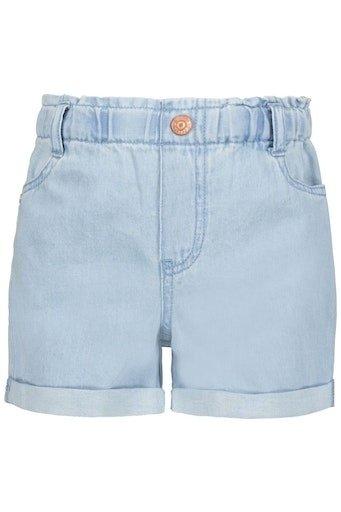 GARCIA Mädchen Jeans Shorts used MANOR online | - kaufen light